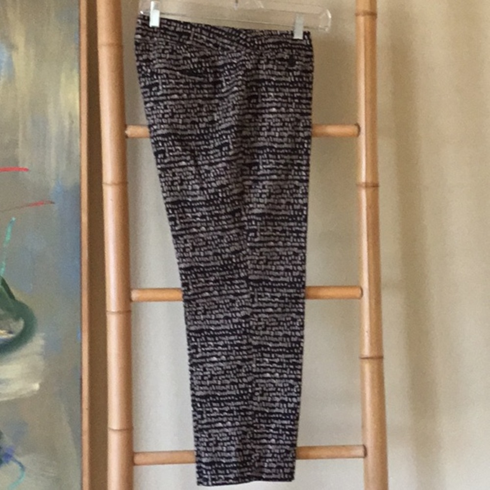 LOFT Linen Pant